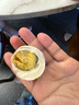 微山湖出口級咸鴨蛋1488g(4枚*6盒)中華老字號微山湖特產(chǎn)中秋禮綠色食品 曬單實(shí)拍圖