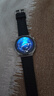 HUAWEI WATCH GT 3 Pro 黑色氟橡膠表帶 46.6mm表盤 健康管理 微信手表版 華為手表 運(yùn)動(dòng)智能手表 曬單實(shí)拍圖
