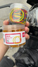 得力（deli）【超級爆款】100g筒裝耐用橡皮筋/橡膠圈/牛皮筋 高彈力不易斷 財務(wù)辦公用品 3215 曬單實(shí)拍圖