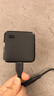 西部數(shù)據(jù)（WD） 2TB 移動(dòng)固態(tài)硬盤（PSSD）Elements SE新元素 SSD type-c接口 外接直連手機(jī)筆記本電腦兩用 曬單實(shí)拍圖