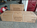 統帥（Leader）中央空調 5匹空調商用柜機冷暖 新二級能效 KFRd-120LW/5YTF82T 以舊換新 京配包4米銅管 國家補貼 曬單實(shí)拍圖