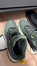安踏兒童男女大童棉鞋冬季舒適保暖兒童運動(dòng)加絨二棉鞋A12446933 曬單實(shí)拍圖
