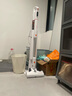 uwant友望吸塵器大橘Pro自集塵洗【專利防纏 仿生機械刮環(huán)】廣角綠光顯塵大吸力無線手持家用掃地除螨儀 曬單實拍圖