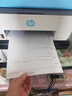 惠普（HP） 596/676彩色噴墨連供打印機(jī)家用辦公無線打印復(fù)印掃描一體機(jī)學(xué)生作業(yè)照片打印機(jī) TANK596（原裝連供+免換墨盒）519升級(jí)款 官方標(biāo)配（自帶原裝墨水1套）狂打8000頁 曬單實(shí)拍圖