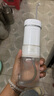 康佳（KONKA）沖牙器家用洗牙器潔牙器牙齒沖洗器水牙線(xiàn)牙結石充電便攜式全身水洗正畸噴嘴禮物送父母親男女友 【噴嘴收納】三秒漸強+高效脈沖+長(cháng)續航 4支噴頭 曬單實(shí)拍圖