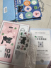 ApiYoo艾優(yōu)A9pro兒童電動(dòng)牙刷智能語音提醒軟毛護(hù)齦 適用3-15歲學(xué)生男女小孩生日實(shí)用可愛牙刷開學(xué)季禮物 曬單實(shí)拍圖