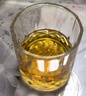 CLITON 玻璃威士忌酒杯 歐式雕花烈酒杯洋酒杯家用水杯玻璃杯套裝 2只裝 曬單實拍圖