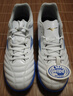美津濃（MIZUNO）專業(yè)防滑足球鞋MONARCIDA NEO III SELECT AS (MS-044) 曬單實(shí)拍圖