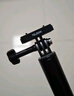 TELESIN(泰迅)適配insta360 Ace Pro2/1代磁吸快拆底座 X5快拆轉接件組件騎行運動(dòng)相機配件轉接支架 曬單實(shí)拍圖