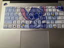 華為MateBook 14 店鋪預(yù)裝Windows版 輕薄筆記本電腦 2.8K OLED觸控屏 酷睿UItra5 16G 1T 皓月銀 曬單實(shí)拍圖