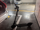 九號(hào)（Ninebot）電動(dòng)滑板車F2升級款成年人兩輪代步折疊便攜式電動(dòng)車智能減震避震防滑穩(wěn)定 曬單實(shí)拍圖