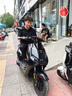 小牛FX Pro 電動摩托車鋰電池 智能超長續(xù)航高速通勤電瓶電摩 曬單實拍圖