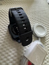 華為HUAWEI WATCH FIT 4 韻律黑氟橡膠表帶 華為運動(dòng)智能手表超輕薄大屏潮流運動(dòng)藍牙通話(huà)睡眠監測fit4 曬單實(shí)拍圖