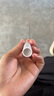 曼秀雷敦（Mentholatum）潤唇膏男女補水保濕滋潤防裂去死皮什果冰檸檬果香3.5g口紅易上妝 曬單實(shí)拍圖