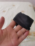分指加長(cháng)款冰絲防曬手套女士男士夏季露指薄款透氣開(kāi)車(chē)電動(dòng)車(chē) 純色款【防曬透氣】一雙裝 曬單實(shí)拍圖