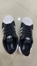 阿迪達斯（adidas）童鞋春秋款男女小童經(jīng)典三葉草彈力鞋帶貝殼頭運動(dòng)鞋IH3503 曬單實(shí)拍圖
