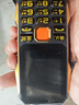 紐曼（Newman）N99三防老人手機(jī)4G全網(wǎng)通雙卡雙待大電池超長(zhǎng)待機(jī)大字大聲大按鍵老年人手機(jī) 備用功能機(jī)黑色 曬單實(shí)拍圖