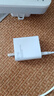 適用小米67W快充充電器k50note9/10pro手機(jī)紅米k40手機(jī)超級(jí)閃充頭數(shù)據(jù)線6a插頭通用快充官款正品 【小米67W閃充頭】+6A閃充線1.5米 曬單實(shí)拍圖
