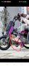 威之群Q7PLUS輪椅車頭電動(dòng)驅(qū)動(dòng)頭殘疾人輪椅車牽引車頭運(yùn)動(dòng)輪椅車頭電動(dòng) 16A鋰電池+中間兩邊備注 曬單實(shí)拍圖