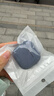 杜梵納適用AirPods4保護套蘋(píng)果Air Pods4保護殼主動(dòng)降噪AirPodsPro2全包防摔新款airpods3液態(tài)硅膠4代 【羅蘭紫】液態(tài)硅膠 蘋(píng)果 AirPods 4 曬單實(shí)拍圖
