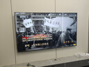 海爾（Haier）電視機(jī)65/75英寸S60C系列國(guó)家補(bǔ)貼6+64G 全通道240HZ高刷 杜比音效雙頻WiFi6 護(hù)眼游戲平板電視機(jī) 75英寸 新品上市+一級(jí)能效+4K超高清+家庭護(hù)眼 新品推薦 曬單實(shí)拍圖