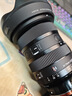 適馬（SIGMA）24-70mm F/2.8  DG DN II ART 二代全畫(huà)幅標準變焦人像風(fēng)光旅行微單鏡頭2470二代 索尼E卡口【二代】 套餐二【卡色金環(huán)濾鏡+活動(dòng)大禮包】 曬單實(shí)拍圖