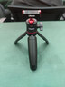優(yōu)籃子【Ulanzi】大疆靈眸DJI Osmo Action5Pro/4磁吸自拍桿三腳架掛脖支架金屬兔籠云臺(tái)底座拍照配件 大疆Action5/4/3·MT-50磁吸三腳架 曬單實(shí)拍圖
