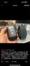 飛利浦（PHILIPS）電動剃須刀新一代旋護式鵝卵石Pro 無線充電便攜刮胡刀暮靄金 生日禮物 七夕情人節(jié)禮物送老公男友 曬單實拍圖