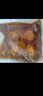 同慶樓四喜丸子 600g 獅子頭 中華老字號 夜宵半成品菜  預(yù)制菜加熱即食 曬單實拍圖