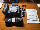 索尼（SONY） ILCE-6700/a6700 創(chuàng)意濾鏡 AI智能芯片 APS-C微單數(shù)碼相機Vlog視頻拍攝 A6700M套機【贈128G卡+索尼背帶等】 標配 曬單實拍圖