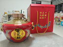 女兒紅醬酒封壇壹號53度醬香型白酒純糧高端喜婚宴滿(mǎn)月周歲封酒2.5L一壇 曬單實(shí)拍圖