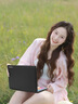 戴睿（dere）平板雙屏觸摸二合一筆記本電腦Windows系統學(xué)生學(xué)習商務(wù)辦公設計炒股娛樂(lè )輕薄翻轉折疊手寫(xiě)全能本 曬單實(shí)拍圖