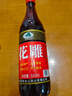 三年花雕酒黃酒紹興特產(chǎn) 清爽型半干 花雕加飯酒手工冬釀黃酒料酒 三年花雕酒 500mL 1瓶 曬單實(shí)拍圖