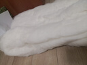新疆一級棉花長(cháng)絨棉散裝棉絮棉被棉花被寶寶褥子包被棉衣填充棉花 新疆一級棉花 1斤裝/需要幾斤拍幾卷 曬單實(shí)拍圖