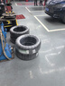 雙星汽車(chē)輪胎 215/55R17 98V DH16S 適配凱美瑞/XR-V/帕薩特 曬單實(shí)拍圖