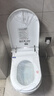 ARRTOTO智能馬桶一體機(jī)無水壓限制內(nèi)置泡沫盾全自動(dòng)帶水箱輕音沖水坐便器 CES-S9F智慧版語(yǔ)音控制內(nèi)置泡泡 250/300/350/400MM坑距下單備注 曬單實(shí)拍圖