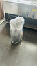德瑪仕（DEMASHI）豆漿機商用磨漿機漿渣分離 加厚防水大容量電石磨全自動(dòng)豆腐腦豆花豆漿汁機早餐店食堂家用打漿機 每小時(shí)80斤濕豆【自加水套裝】 曬單實(shí)拍圖