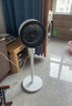 格力（GREE）【香薰?jié)M屋】空氣循環(huán)扇臺(tái)地兩用電風(fēng)扇落地扇循環(huán)左右搖頭輕噪對(duì)流香薰驅(qū)蚊循環(huán)扇 FXD-1903g3 曬單實(shí)拍圖