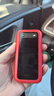 諾基亞 NOKIA 2660 Flip 4G 移動(dòng)聯(lián)通電信 雙卡雙待  翻蓋手機 備用手機 老人老年手機 學(xué)生手機 紅色 曬單實(shí)拍圖