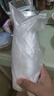 妙潔 背心式厚實(shí)保鮮袋 大號330只 食品級加厚手提 曬單實(shí)拍圖