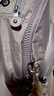 Kipling25秋冬新款輕便學(xué)生書(shū)包大容量雙肩包首爾包|SEOUL S-巖石灰 曬單實(shí)拍圖