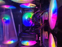 技嘉 酷睿i5 13400F臺式組裝電腦主機RTX4060Ti/5060Ti游戲高端電競獨顯直播設(shè)計渲染整機 配置一：酷睿i5丨暢玩3A 曬單實拍圖