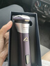 飛利浦（PHILIPS）【七夕情人節(jié)禮物】剃須刀電動2025年新品 3系旋風(fēng)PRO男士刮胡須刀 實用生日禮物送男友老公送父親 【柔和親膚丨敏感肌適用】紫色 曬單實拍圖