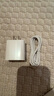 OKSJ適用蘋果16充電器15/17充電線30W快充套裝氮化鎵iphone15/16Pro/Promax【品牌盒裝】充電頭+數(shù)據(jù)線 曬單實(shí)拍圖