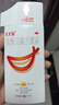 口寶 金梔潔齦含漱液 200ml 恩威 牙周牙齦炎消腫止痛漱口水 清熱解毒 3瓶裝 曬單實(shí)拍圖