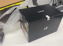 索尼（SONY）Alpha 7 IV 全畫(huà)幅微單相機(jī) 創(chuàng)意外觀濾鏡 單機(jī)身 五軸防抖 4K 60p（ILCE-7M4/A7M4） 曬單實(shí)拍圖