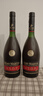 人頭馬（Remy Martin）VSOP 人頭馬特級 CLUB角馬 人頭馬XO干邑白蘭地洋酒 700ml 1000ml 人頭馬VSOP 1000mL 6瓶 帶盒 曬單實(shí)拍圖