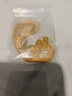 【水晶采銷(xiāo)嚴選】瑪瑙圓珠紅瑪瑙散珠黑瑪瑙串珠綠瑪瑙白瑪瑙配飾 【黃瑪瑙】直徑約6mm/5顆 曬單實(shí)拍圖