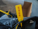 阿迪達斯adidas 男DURAMO 10 運動跑步鞋 GW8336 41碼新老款隨機發(fā)貨 曬單實拍圖