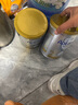 愛(ài)他美（Aptamil）澳洲白金版 含DHA葉黃素 嬰幼兒配方牛奶粉900g 新西蘭原裝進(jìn)口保 3段 【1-3歲】效期27年4-9月 1罐裝【咨詢(xún)領(lǐng)券 更劃算】 曬單實(shí)拍圖